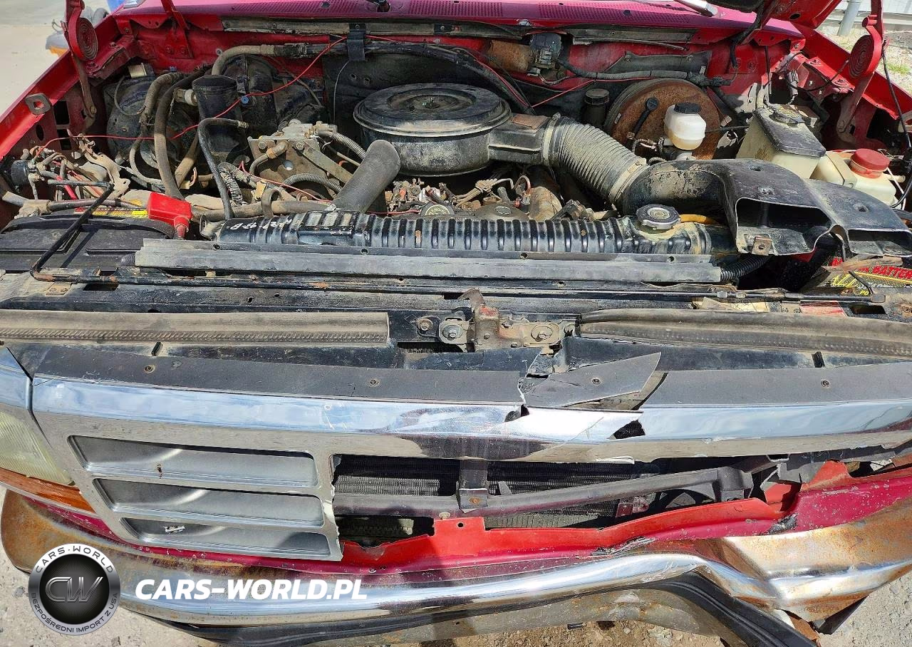 1993 Ford F250 Super Duty VIN:1FTHF25M7PNA15584 - 11