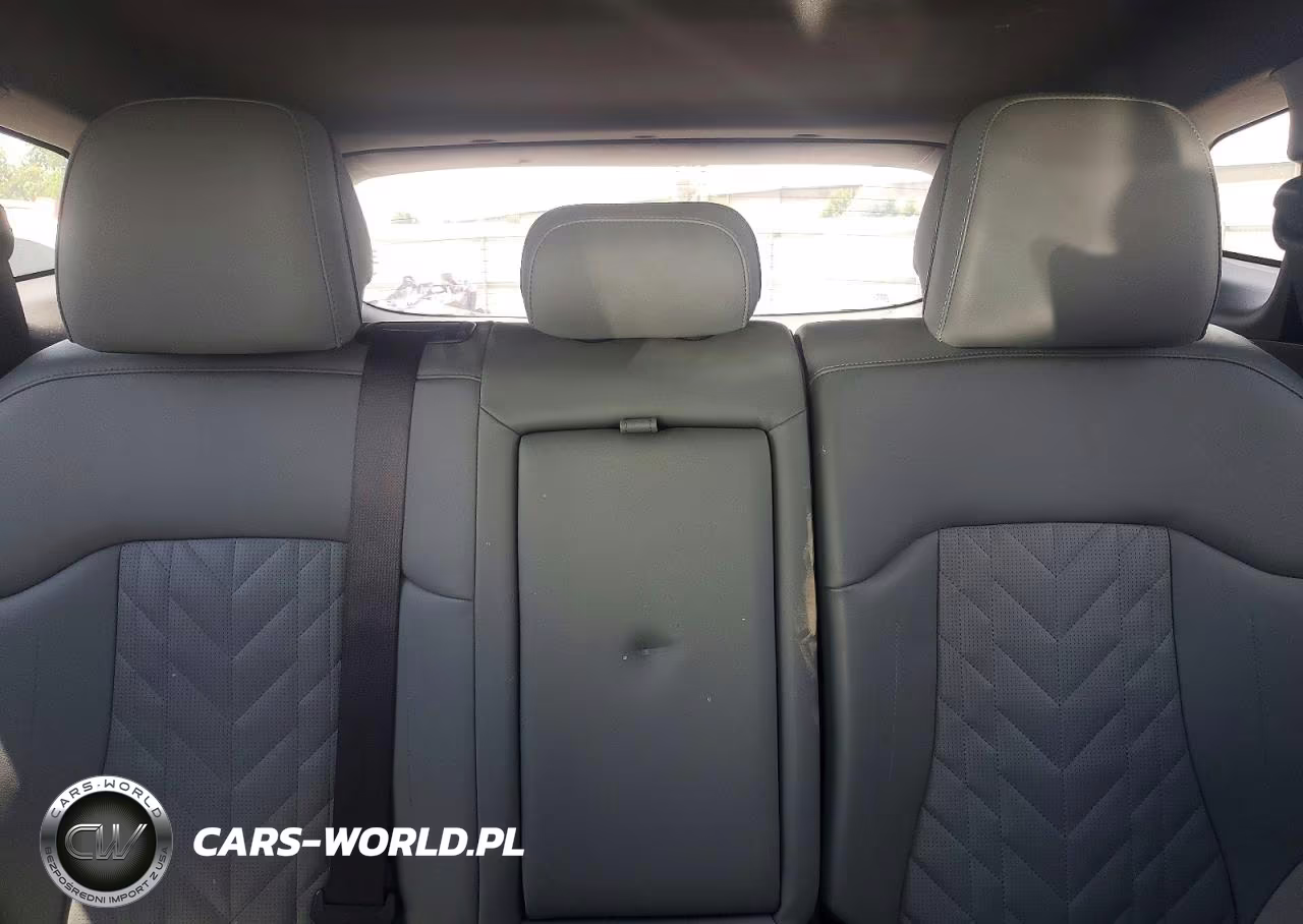 2023 Kia Sportage X-Pro VIN:5XYK7CAF4PG026615 - 10