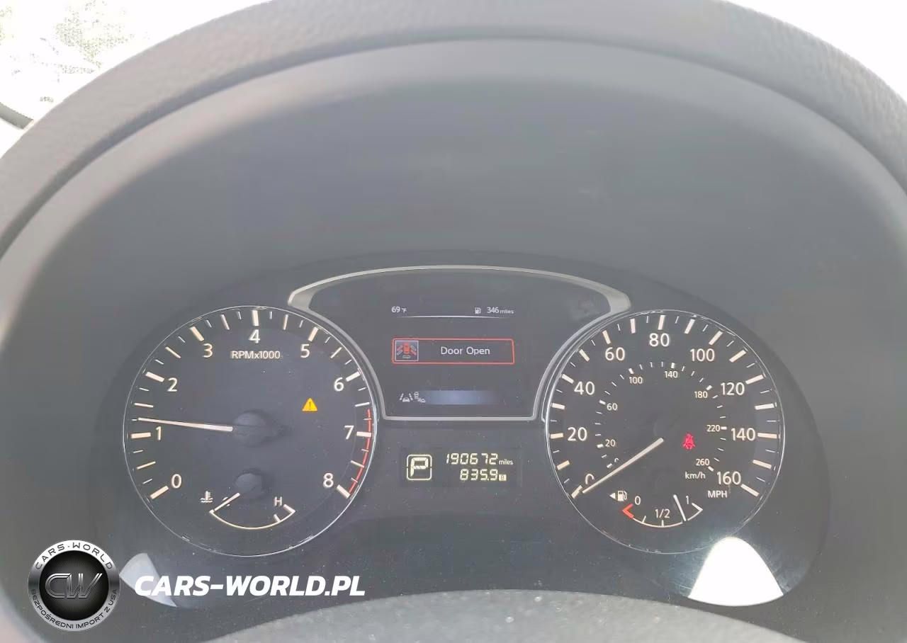 2015 Nissan Altima 2.5 Sv VIN:1N4AL3AP1FC163522 - 9