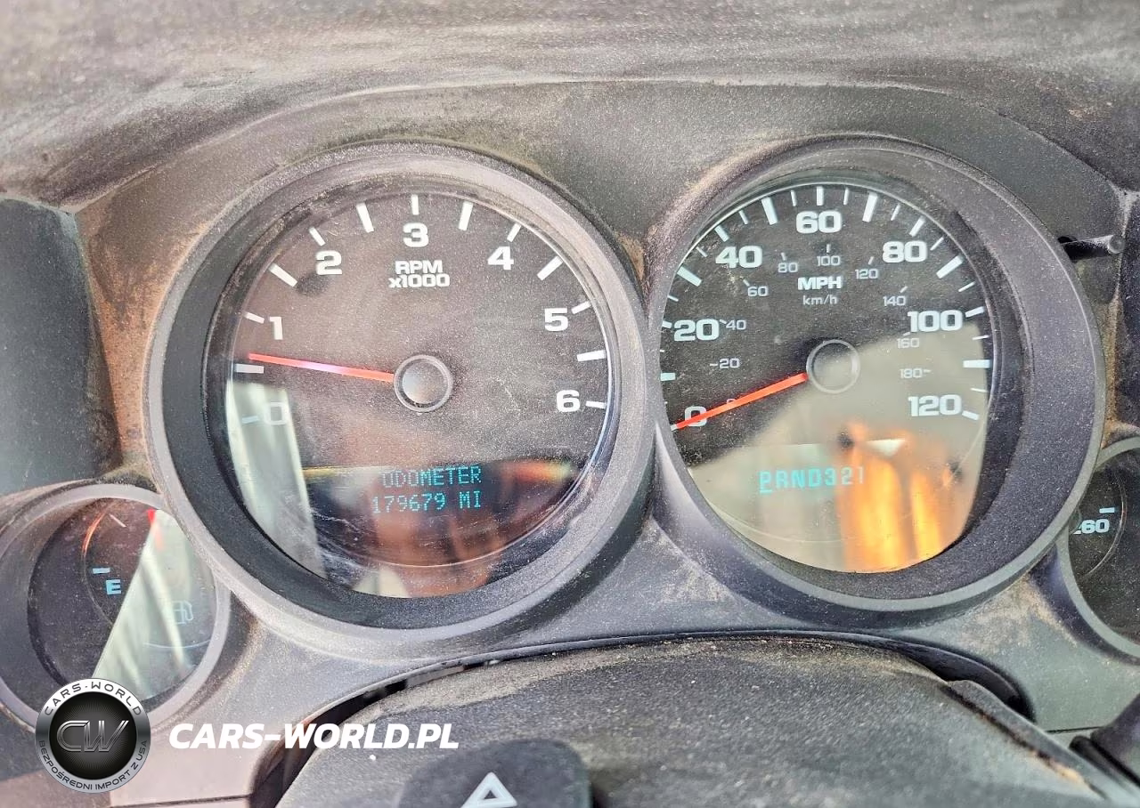 2008 Chevrolet Silverado C1500 VIN:1GCEC14X48Z136472 - 9