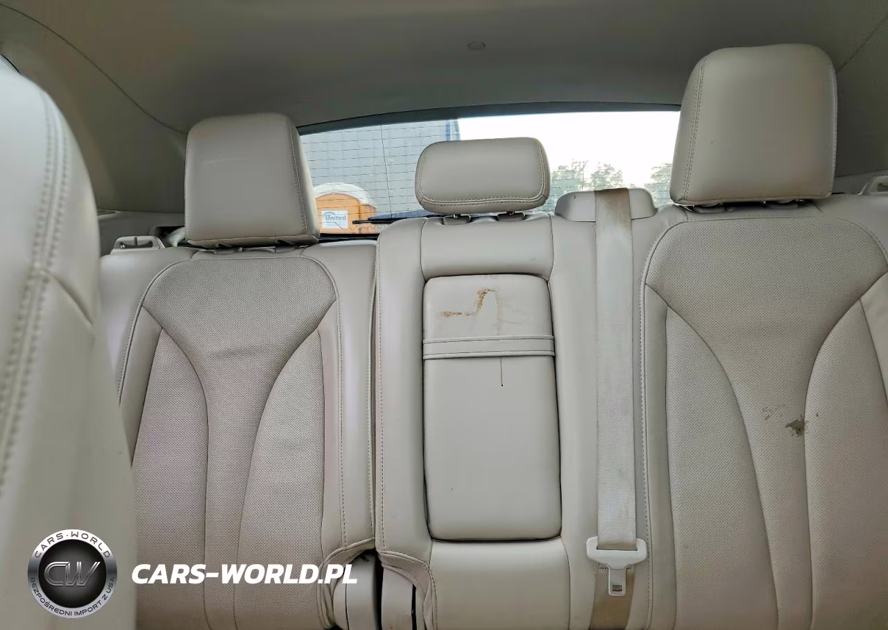 2019 Lincoln Mkc Reserve VIN:5LMCJ3C94KUL13319 - 10