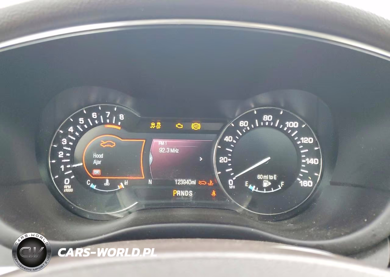 2019 Lincoln Mkc Reserve VIN:5LMCJ3C94KUL13319 - 9