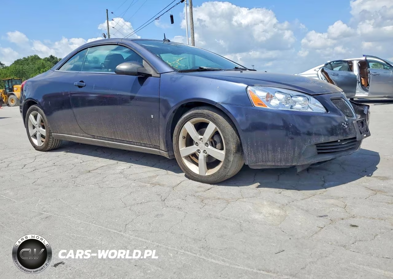 2008 Pontiac G6 Gt VIN:1G2ZH361984151817 - 4
