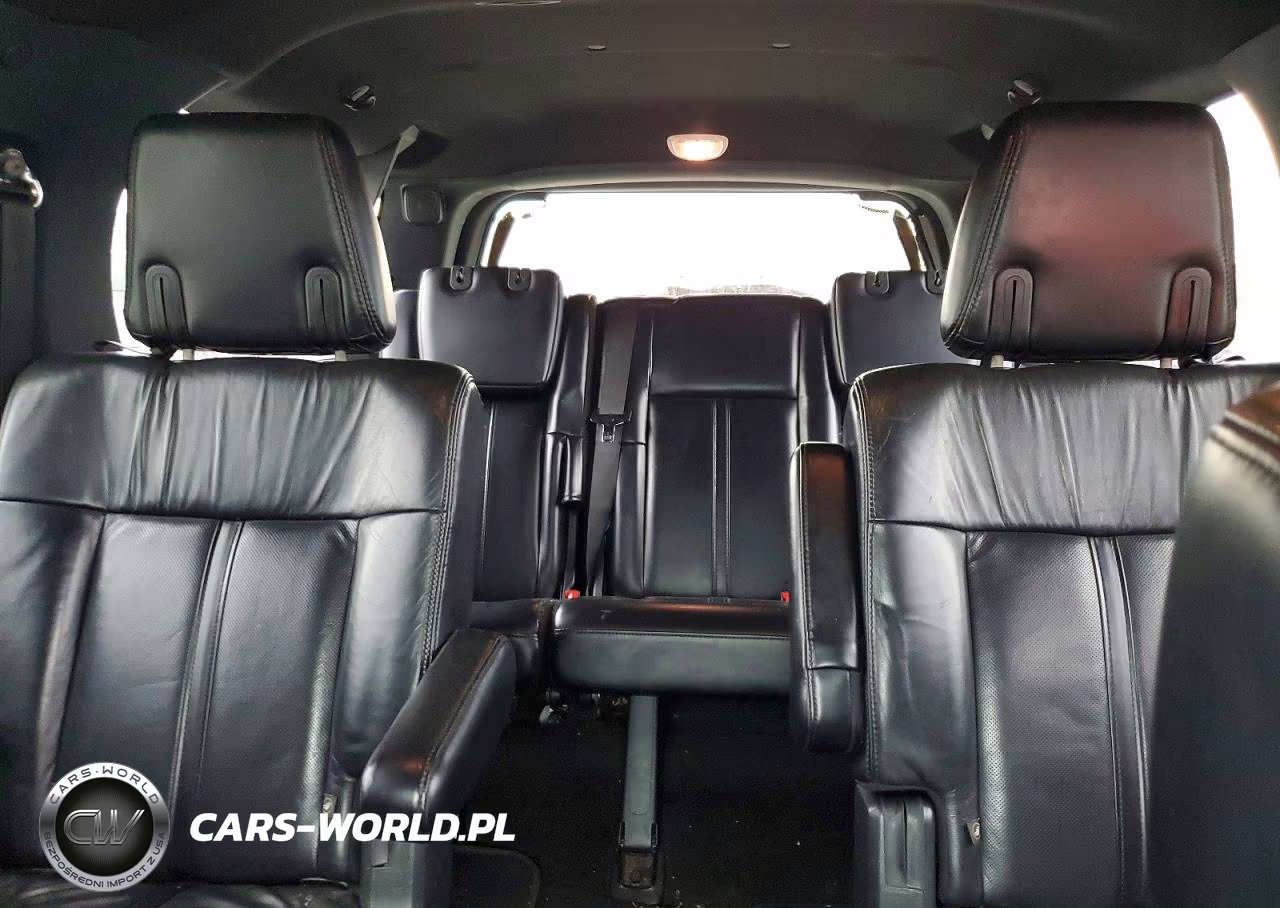 2015 Lincoln Navigator L VIN:5LMJJ3HT2FEJ02938 - 10