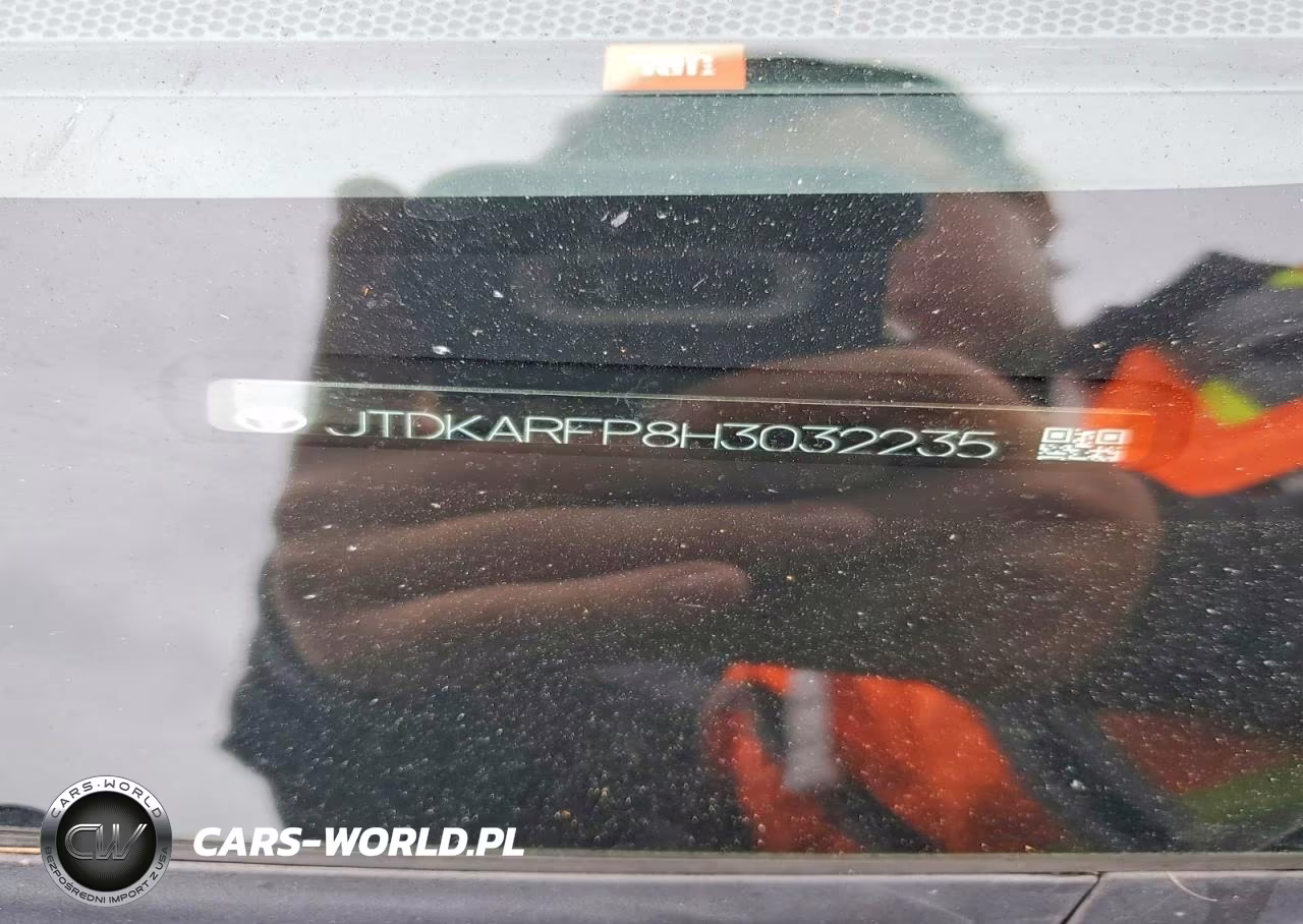 2017 Toyota Prius Prime Advanced VIN:JTDKARFP8H3032235 - 13