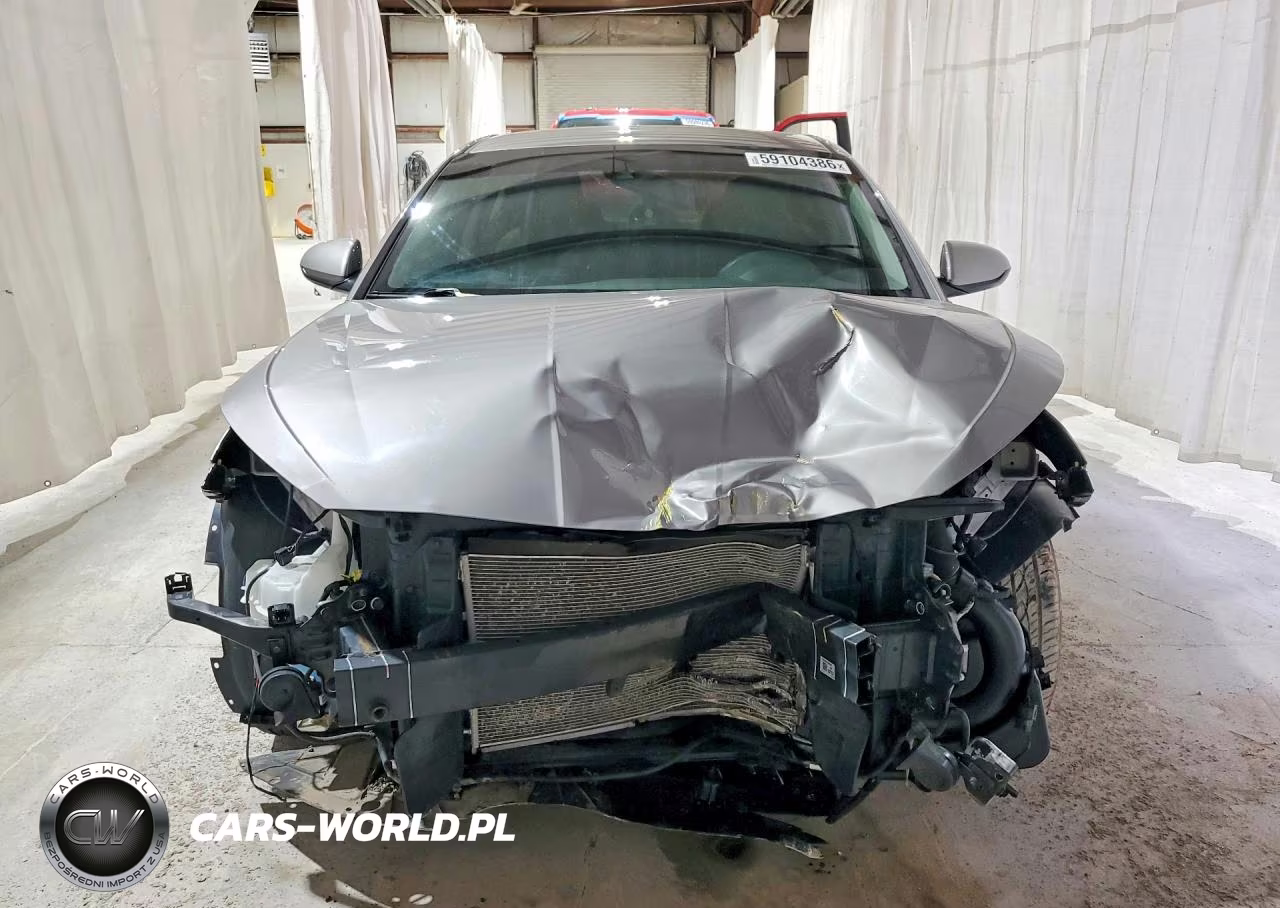 2020 Hyundai Elantra Se VIN:KMHD74LF8LU105561 - 5