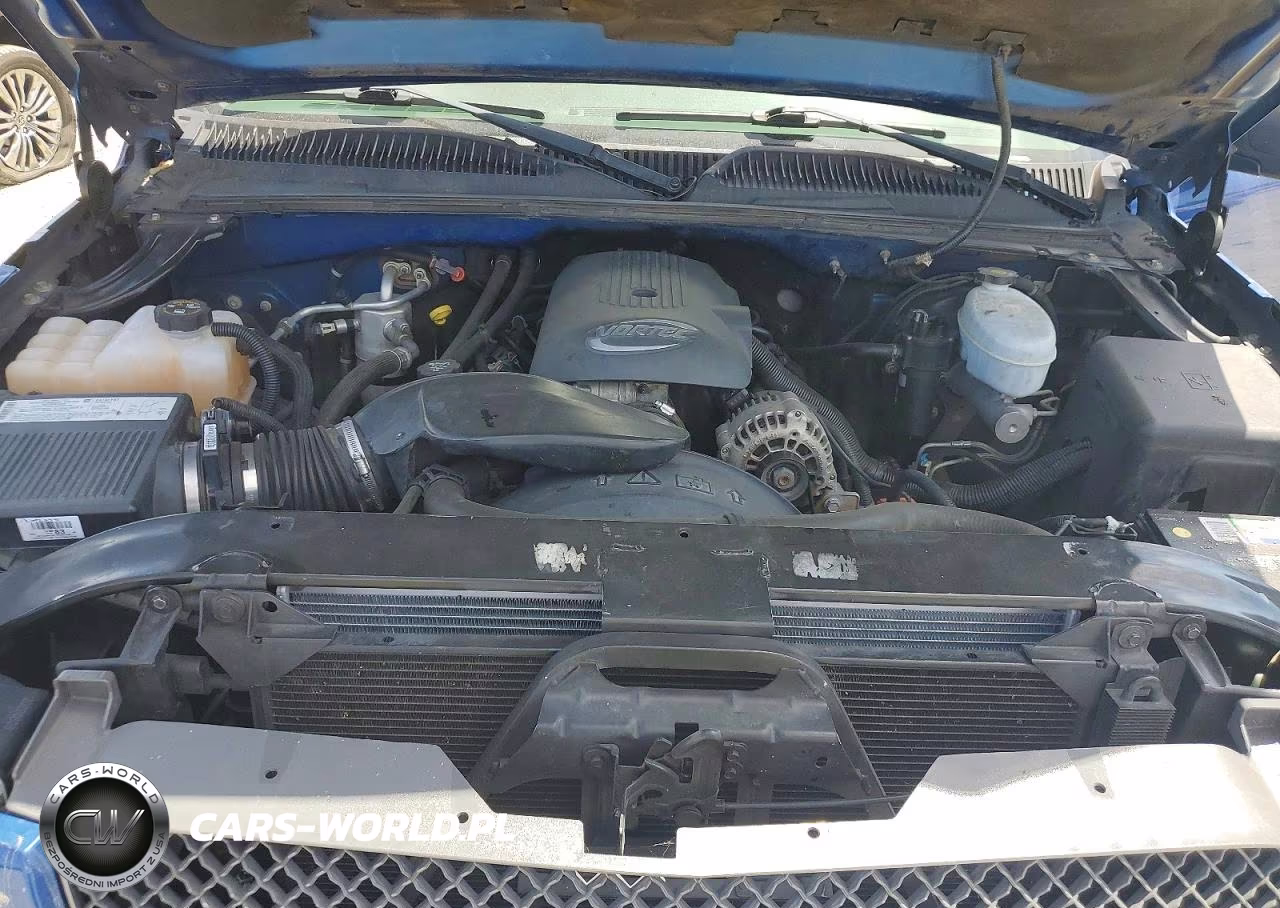 2004 Chevrolet Silverado C1500 VIN:2GCEC19T841288179 - 11