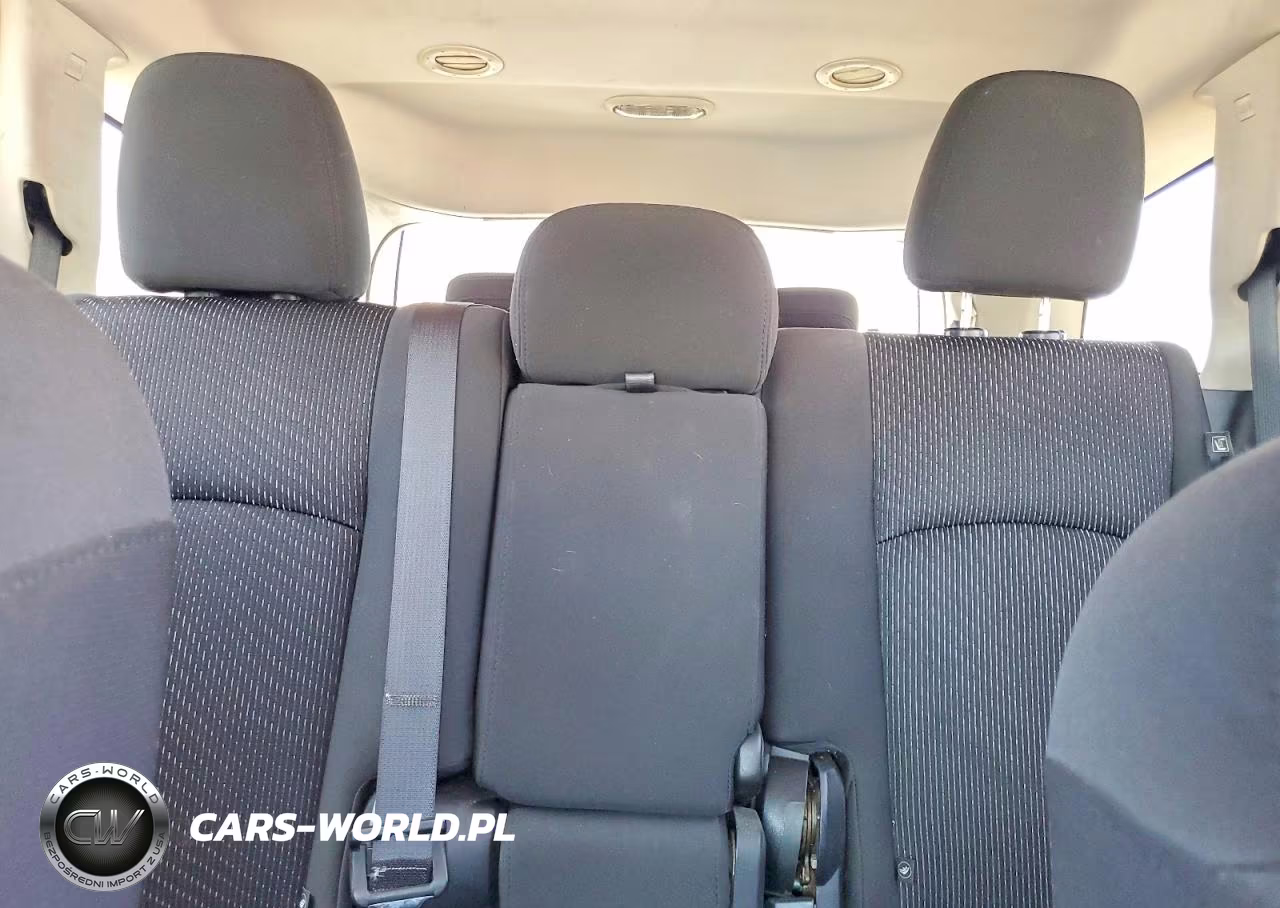 2015 Dodge Journey Sxt VIN:3C4PDCBG4FT742220 - 10
