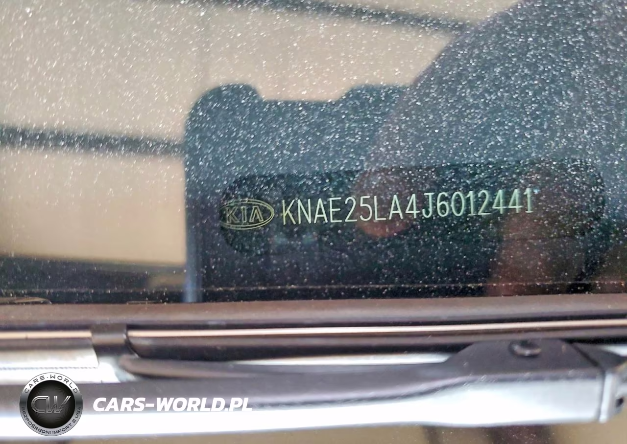 2018 Kia Stinger Premium VIN:KNAE25LA4J6012441 - 13