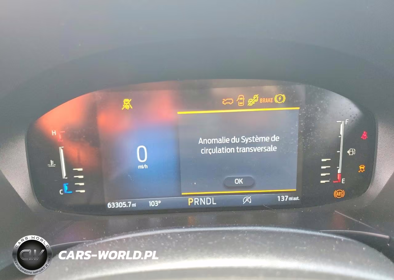 2023 Ford Escape Active VIN:1FMCU0GN1PUB40172 - 9