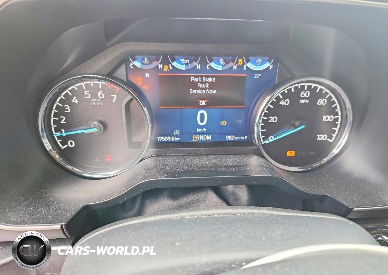 2021 Ford F150 Supercrew VIN:1FTEW1EPXMKE49759 - 9