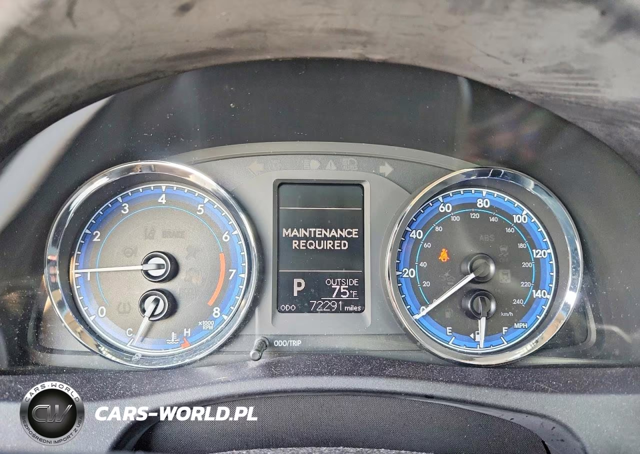 2019 Toyota Corolla Le VIN:2T1BURHE4KC194428 - 9