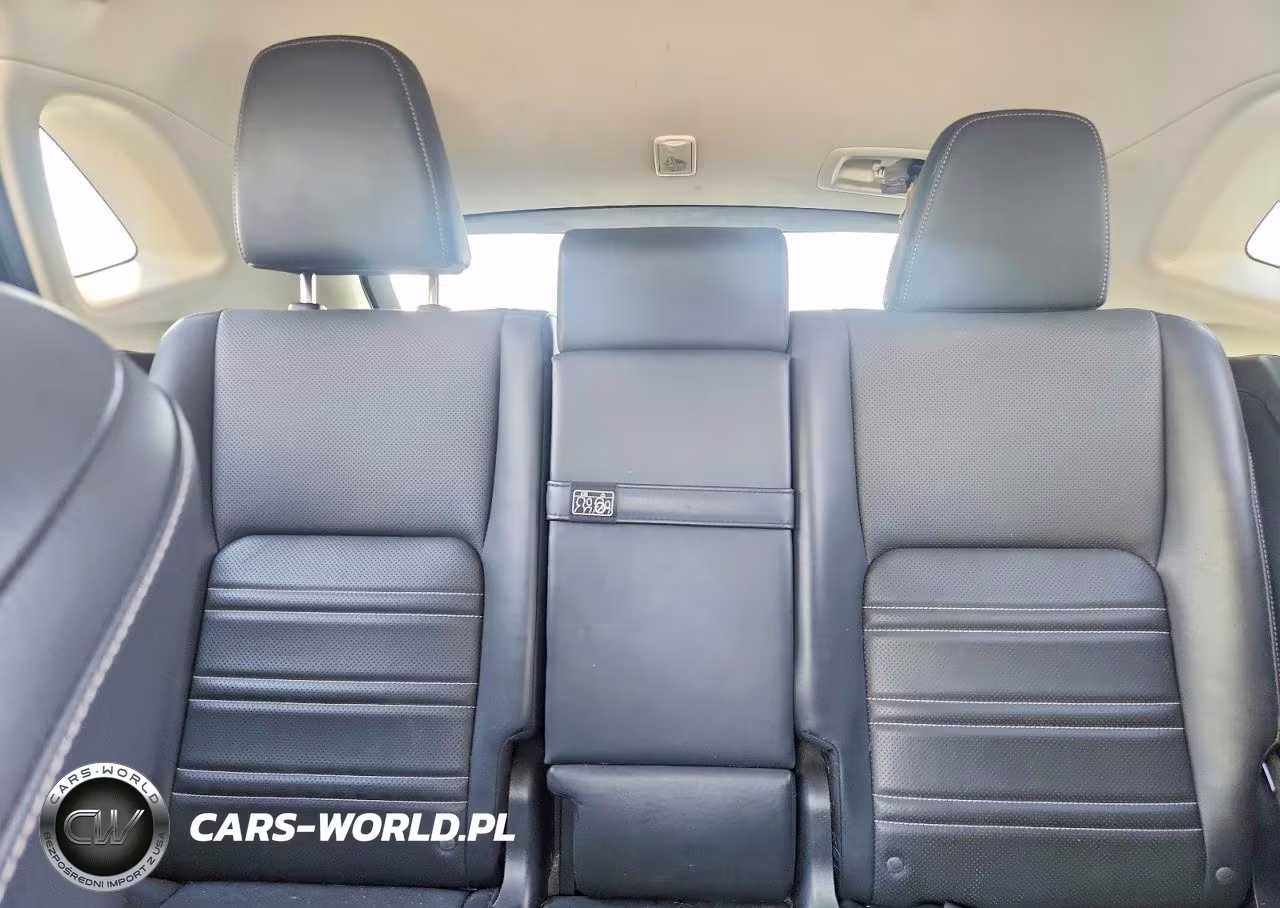 2015 Lexus Nx 200T VIN:JTJBARBZ4F2009025 - 10