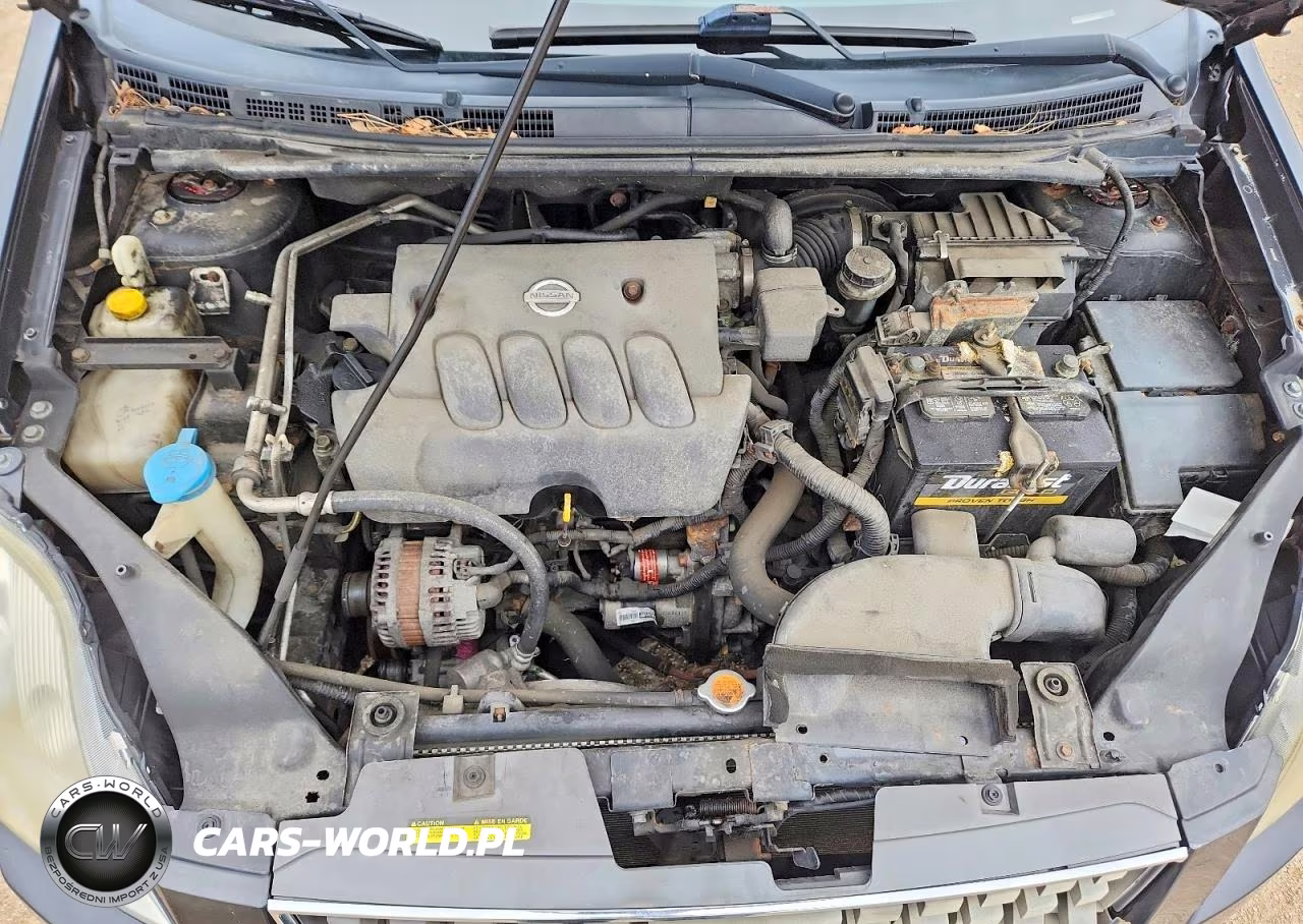2007 Nissan Sentra 2.0-2.0S-2.0Sl VIN:3N1AB61E57L626560 - 11