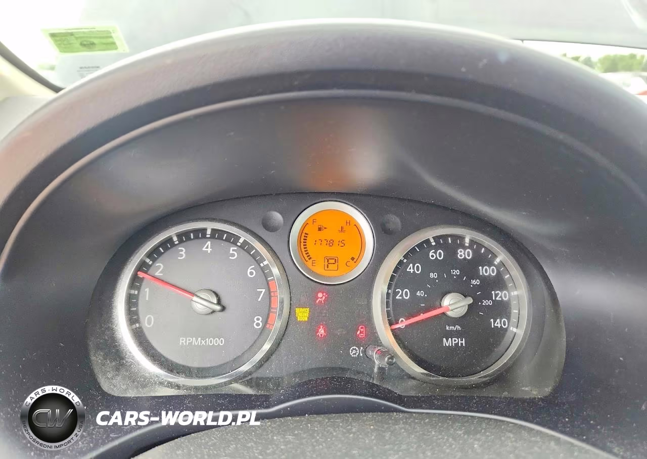2007 Nissan Sentra 2.0-2.0S-2.0Sl VIN:3N1AB61E57L626560 - 9