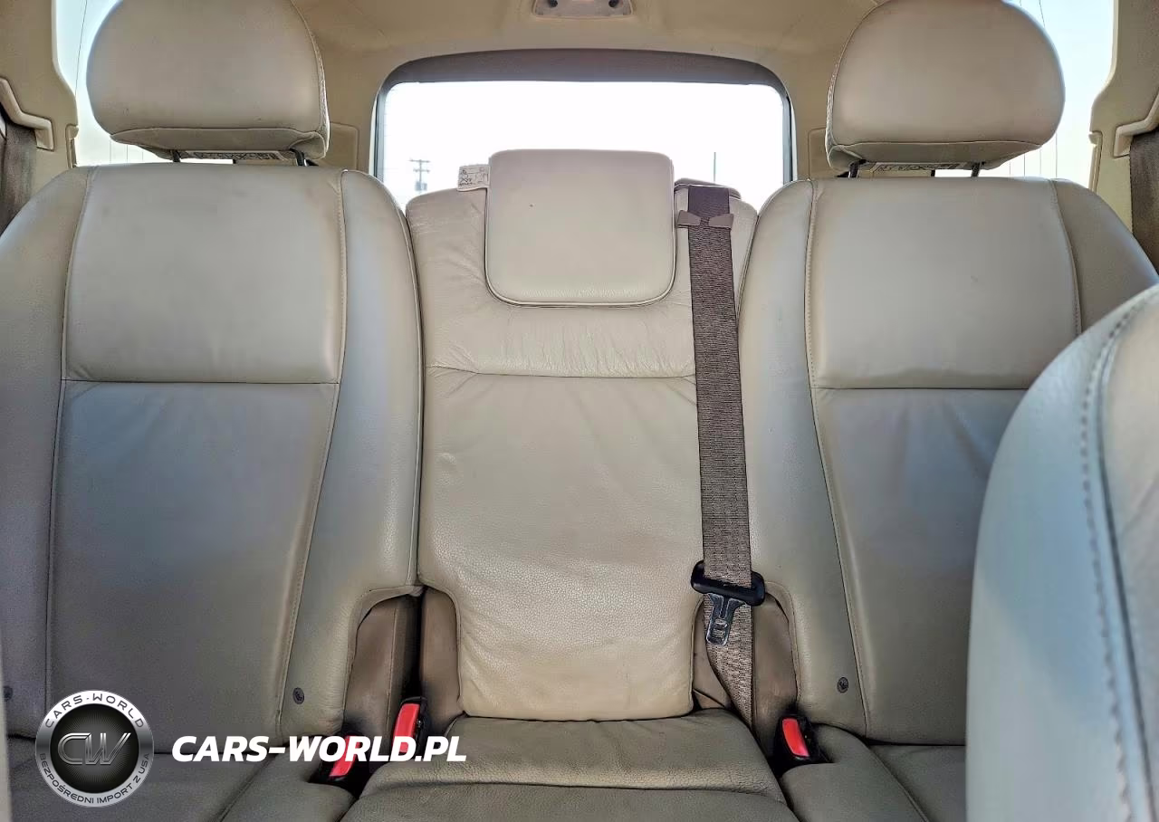 2014 Volvo Xc90 3.2 VIN:YV4952CZ7E1685000 - 10