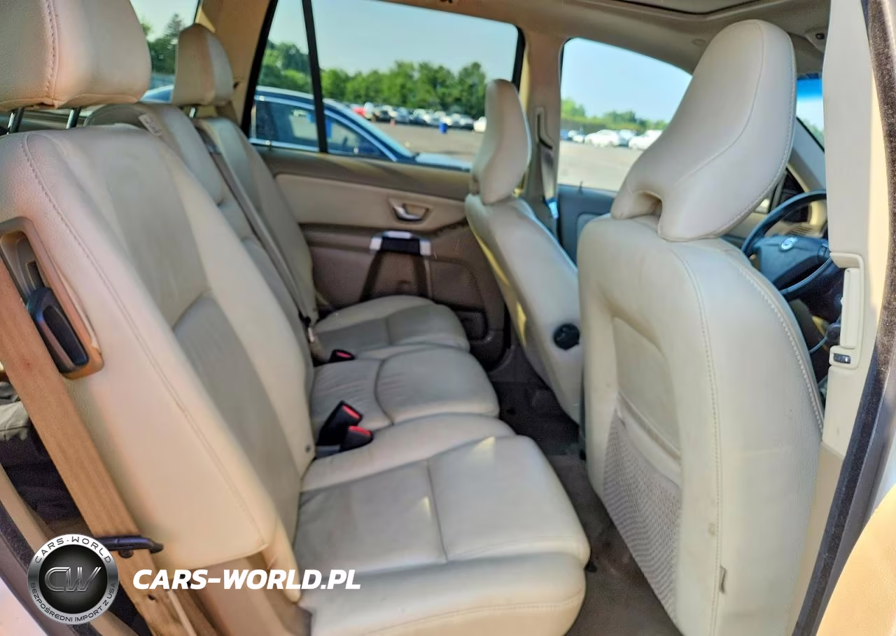2014 Volvo Xc90 3.2 VIN:YV4952CZ7E1685000 - 11