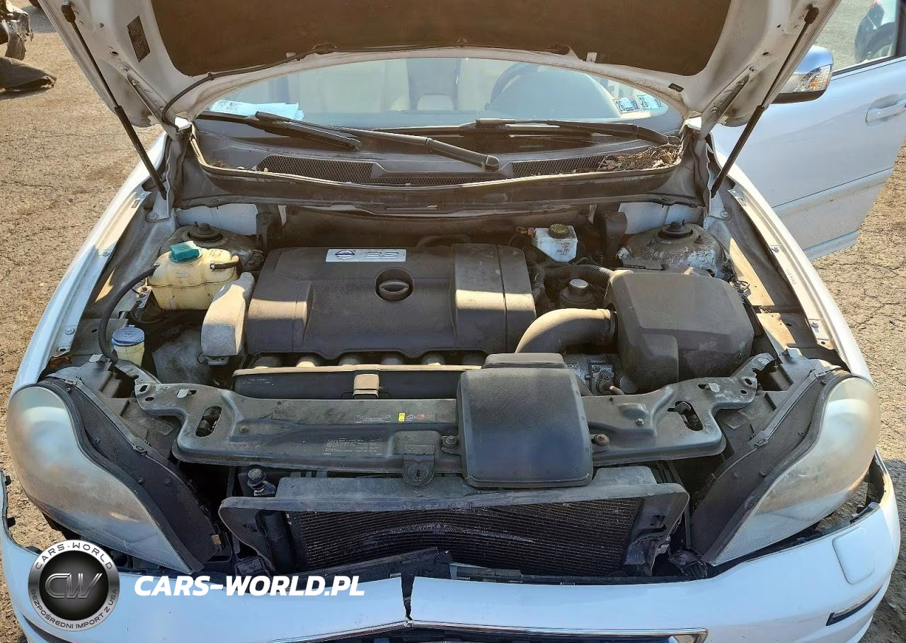 2014 Volvo Xc90 3.2 VIN:YV4952CZ7E1685000 - 12