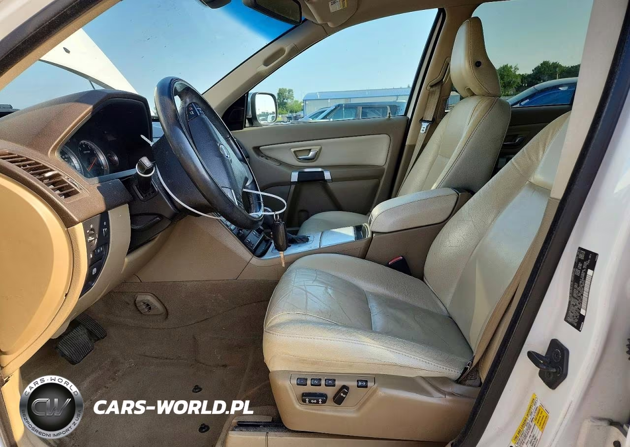 2014 Volvo Xc90 3.2 VIN:YV4952CZ7E1685000 - 7