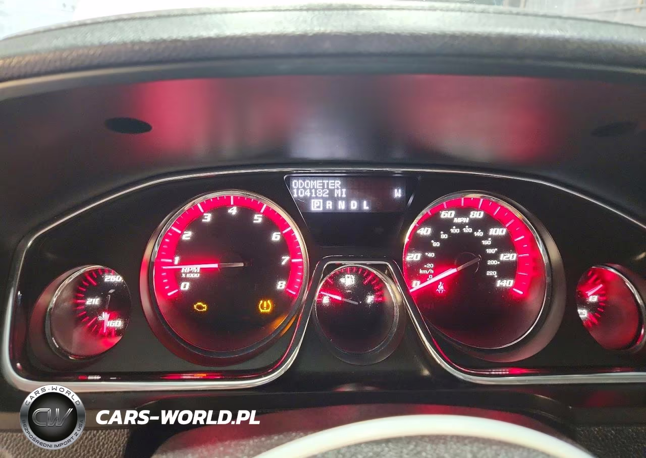 2015 GMC Acadia Sle VIN:1GKKVPKD7FJ102504 - 9