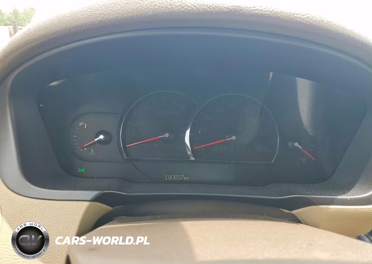 2006 Cadillac Dts VIN:1G6KD57YX6U174586 - 9