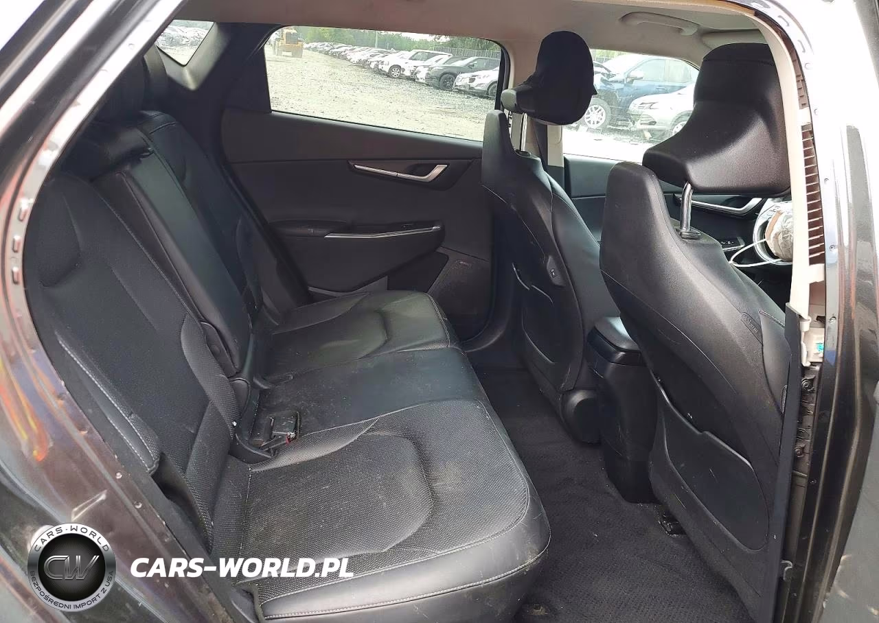2023 Kia Ev6 Wind VIN:KNDC34LA2P5602735 - 10