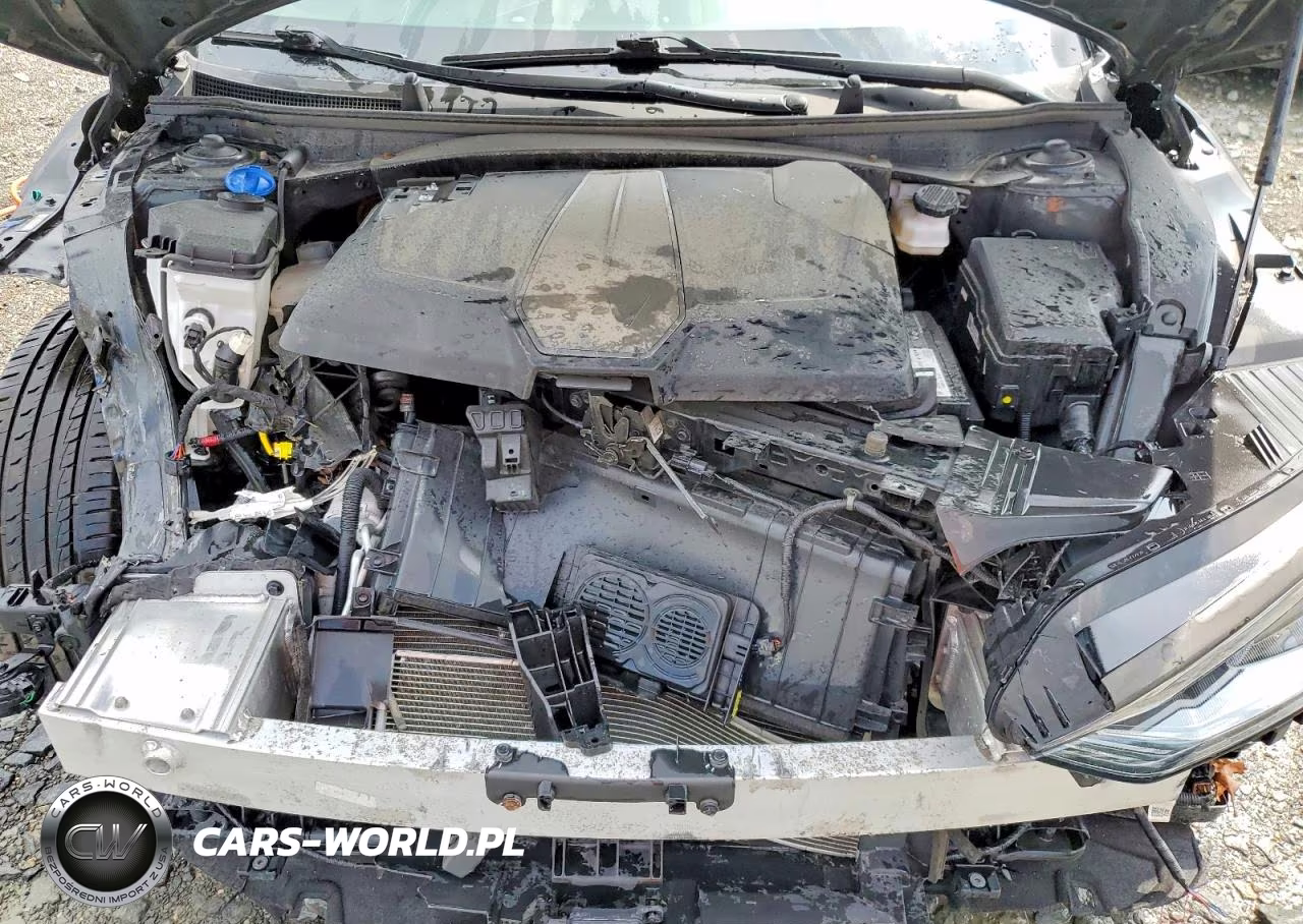 2023 Kia Ev6 Wind VIN:KNDC34LA2P5602735 - 11