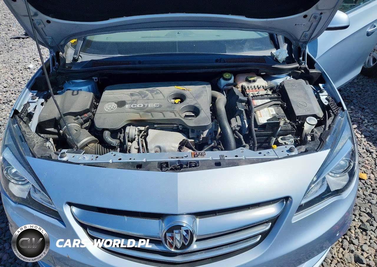 2017 Buick Cascada Premium VIN:W04WH3N5XHG043797 - 11