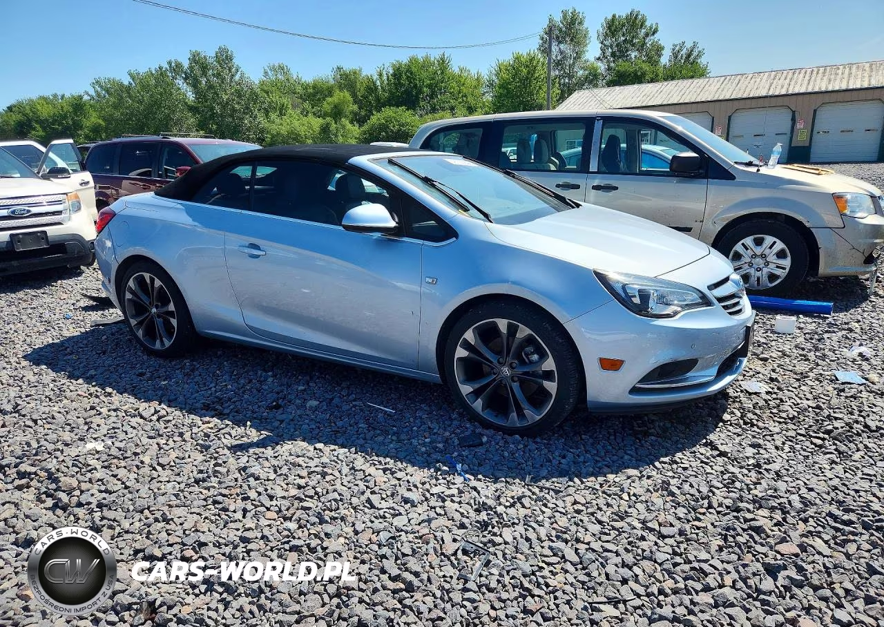 2017 Buick Cascada Premium VIN:W04WH3N5XHG043797 - 4