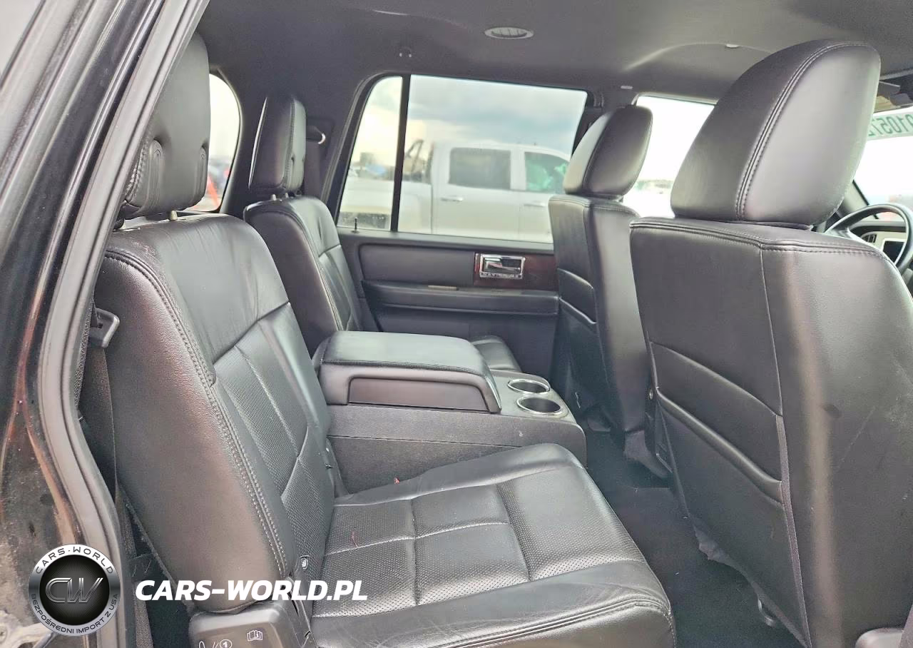 2013 Lincoln Navigator L VIN:5LMJJ3H58DEL04763 - 11