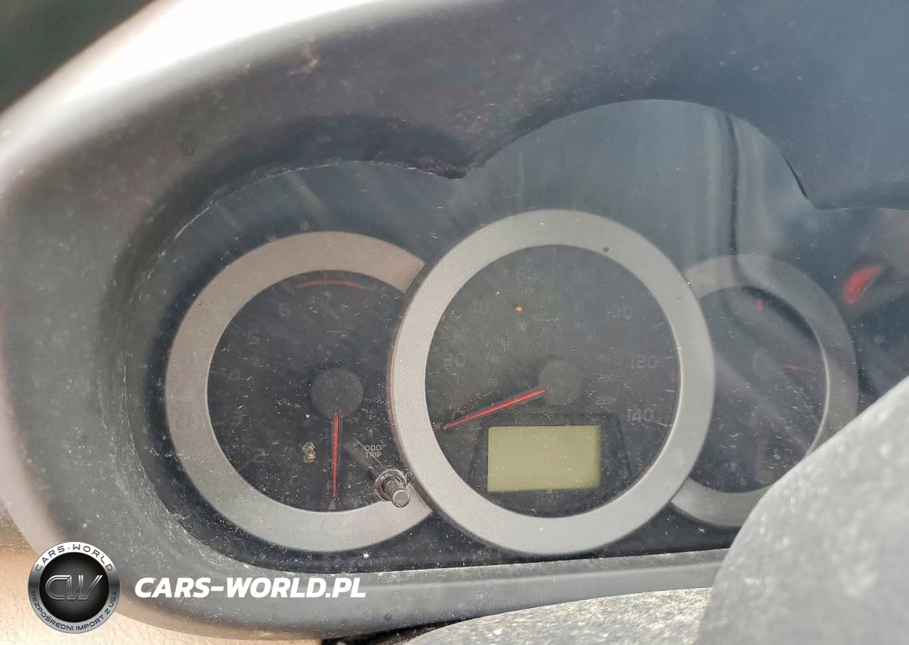 2009 Toyota Rav4 Base VIN:2T3ZF33V39W010691 - 9