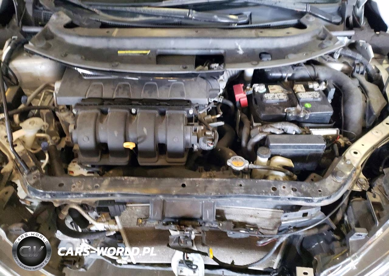 2019 Nissan Sentra Sv VIN:3N1AB7AP8KY357098 - 11