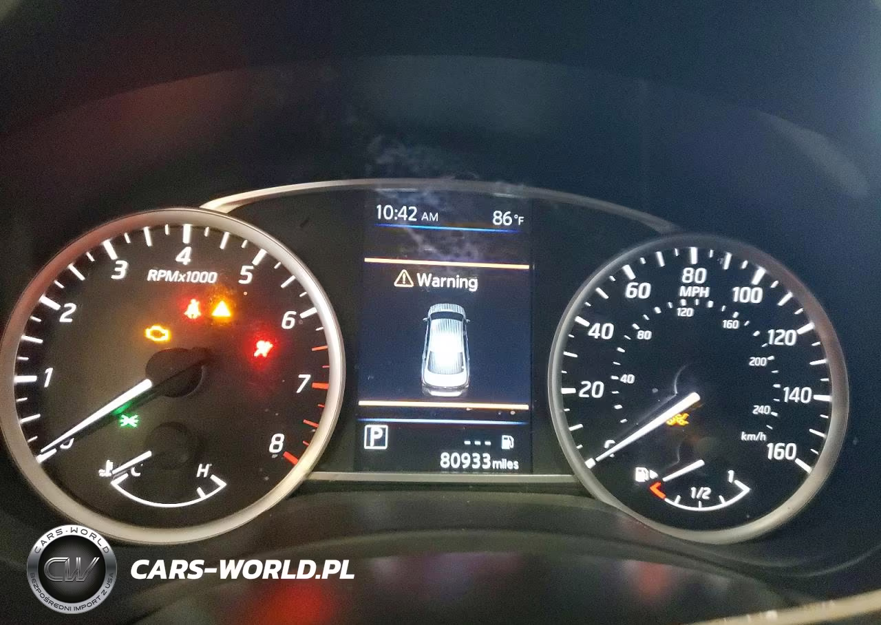 2019 Nissan Sentra Sv VIN:3N1AB7AP8KY357098 - 9