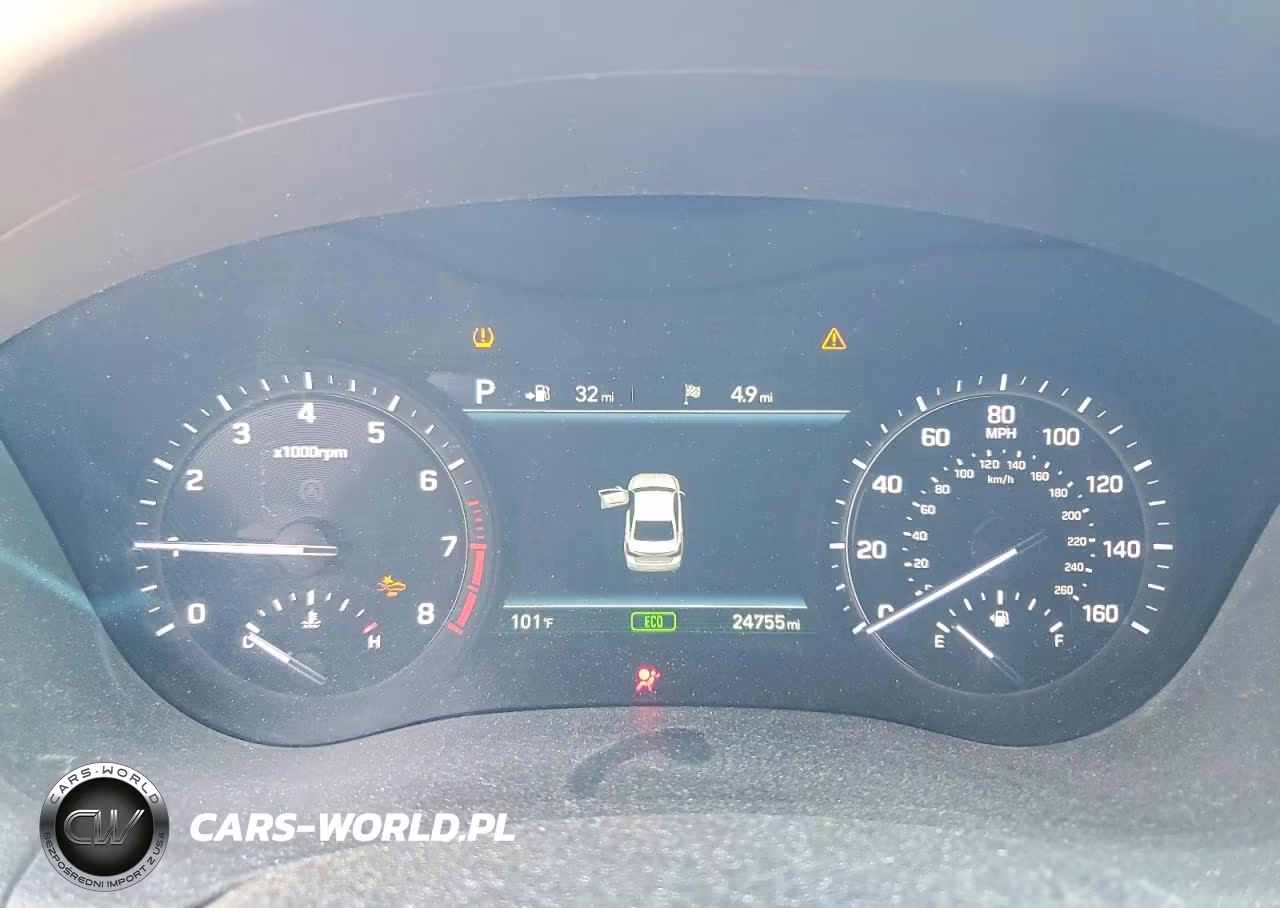 2020 Genesis G80 3.8 VIN:KMTFN4JE7LU335073 - 9