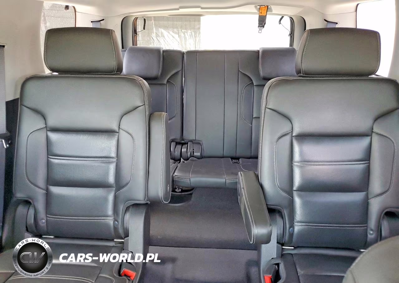 2019 GMC Yukon Denali VIN:1GKS2CKJ3KR137978 - 10