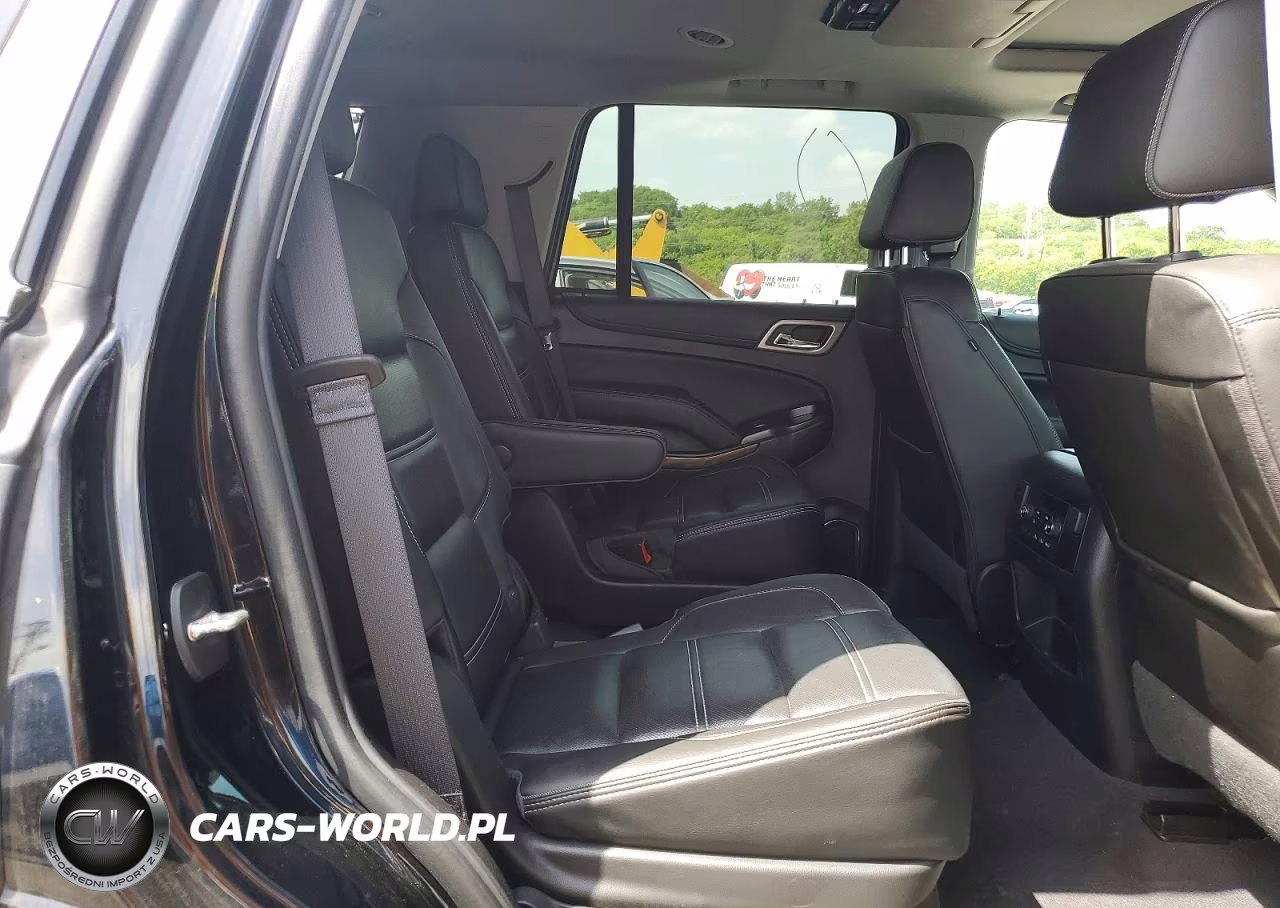 2019 GMC Yukon Denali VIN:1GKS2CKJ3KR137978 - 11