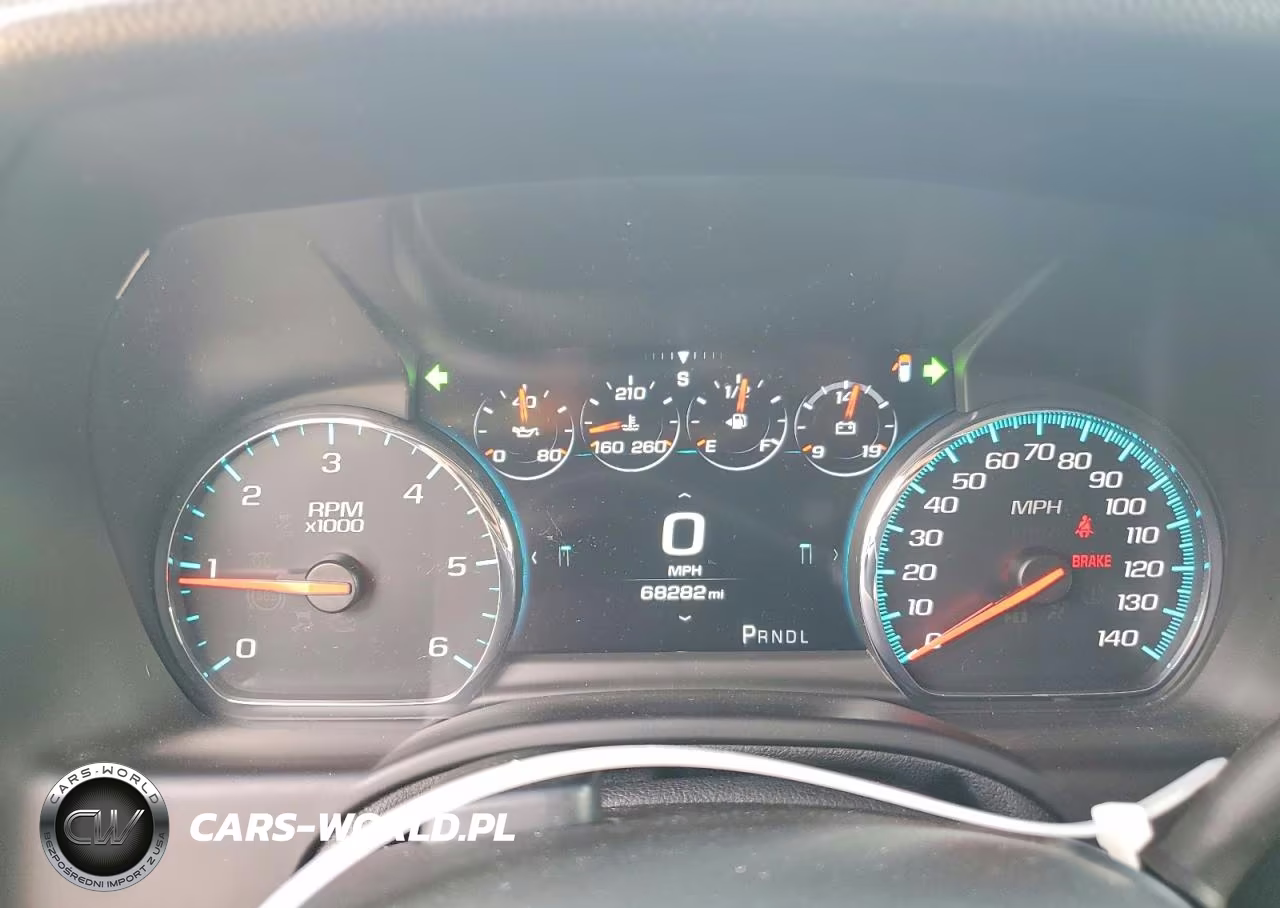2019 GMC Yukon Denali VIN:1GKS2CKJ3KR137978 - 9