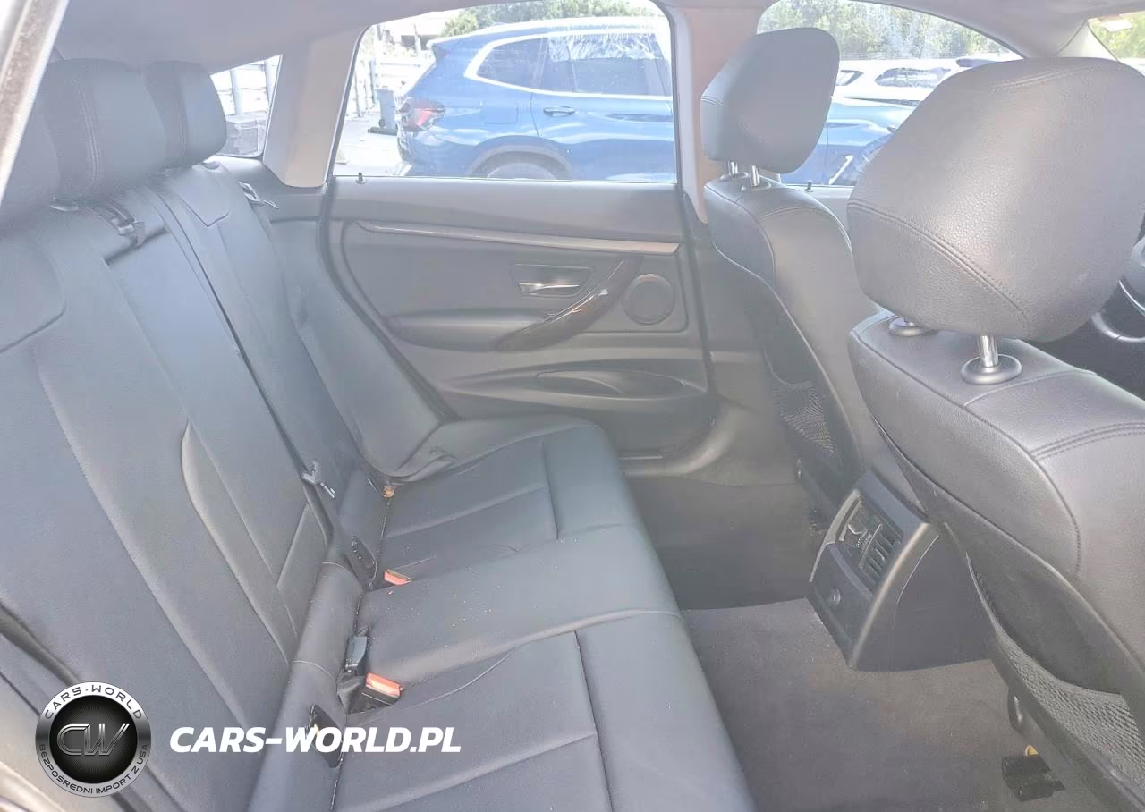 2015 BMW 328 Xigt VIN:WBA3X5C54FD559806 - 10