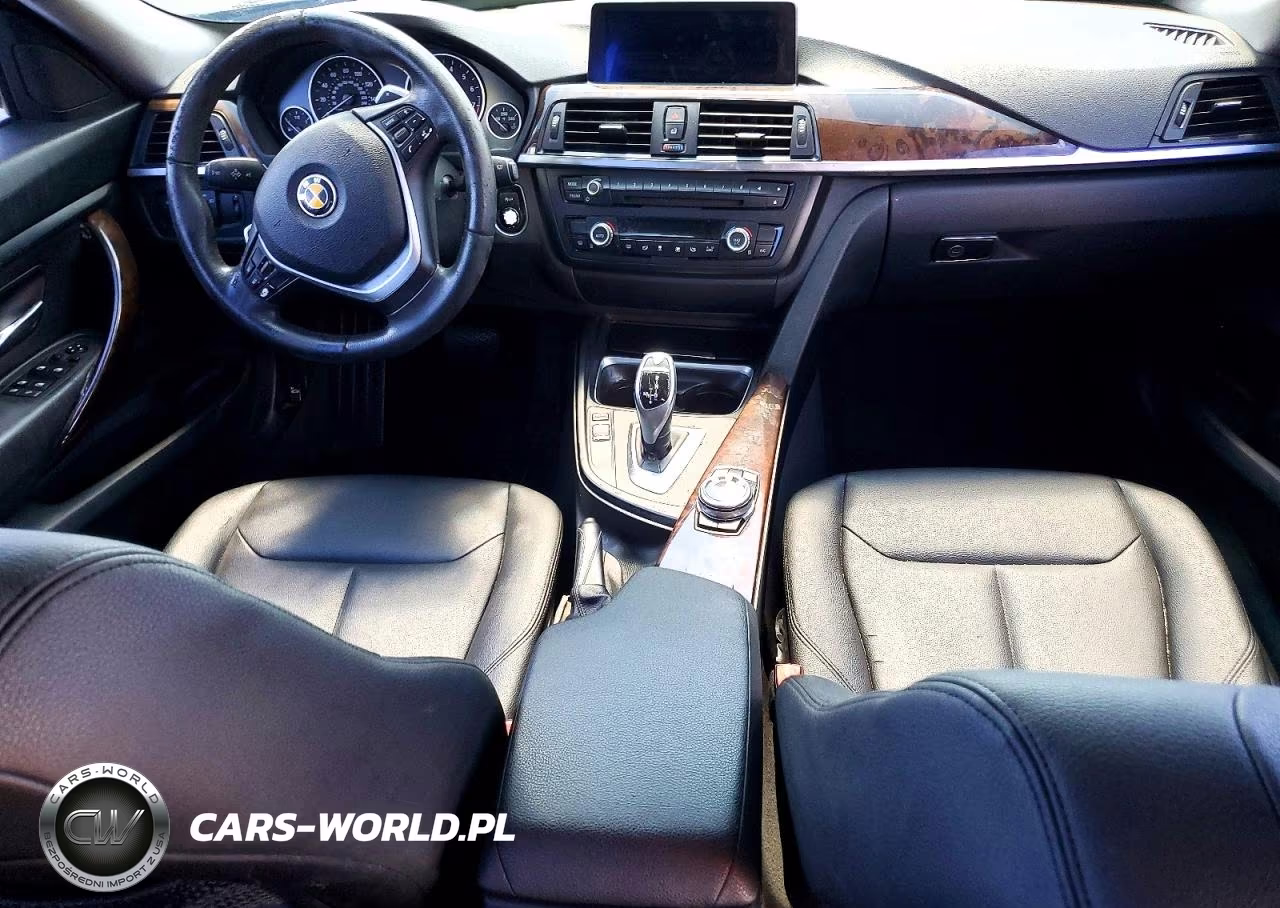 2015 BMW 328 Xigt VIN:WBA3X5C54FD559806 - 8