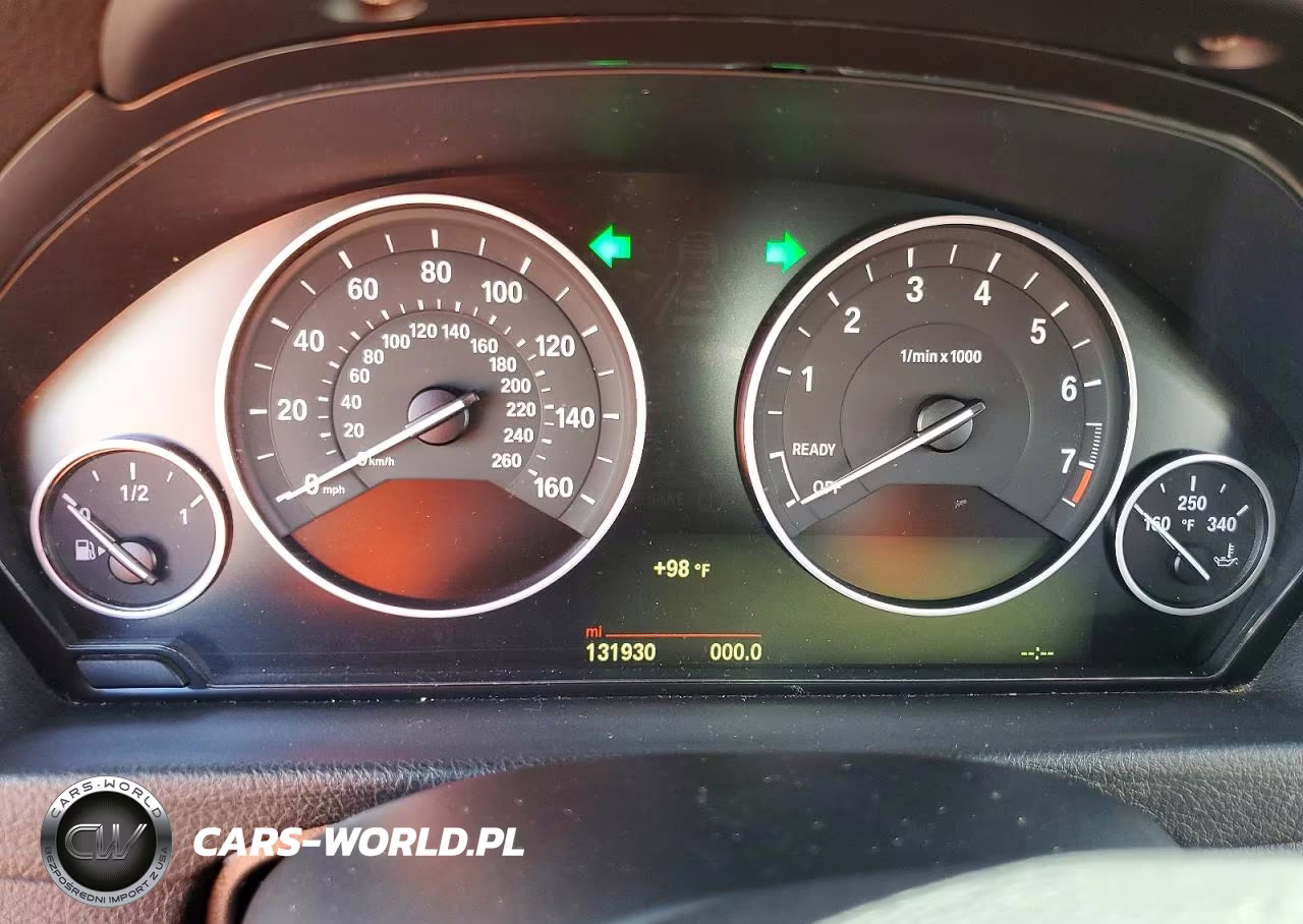 2015 BMW 328 Xigt VIN:WBA3X5C54FD559806 - 9