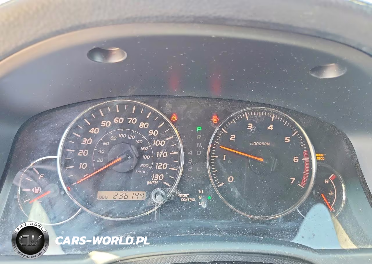 2006 Lexus Gx 470 VIN:JTJBT20X460107910 - 9