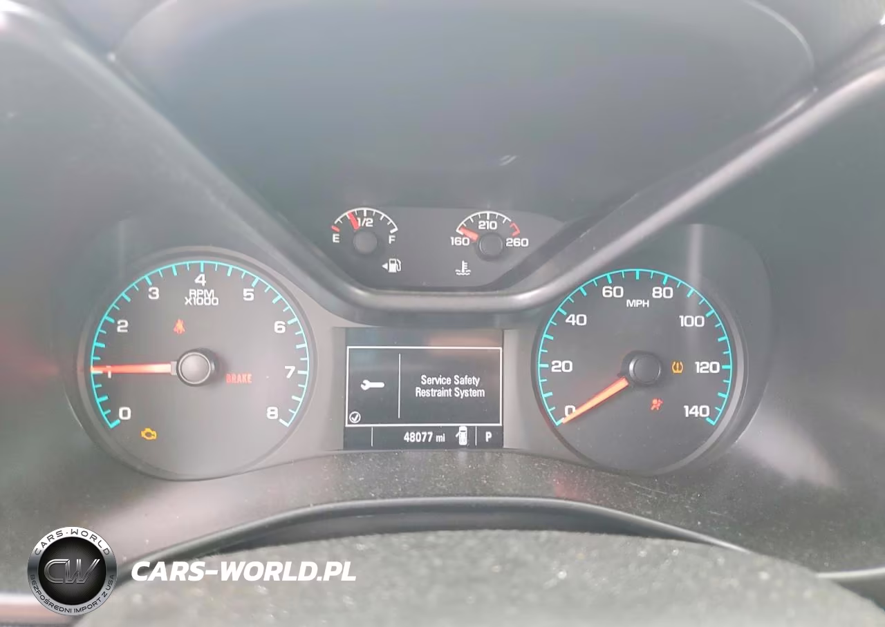 2021 GMC Canyon At4 VIN:1GTG6FEN5M1116377 - 9
