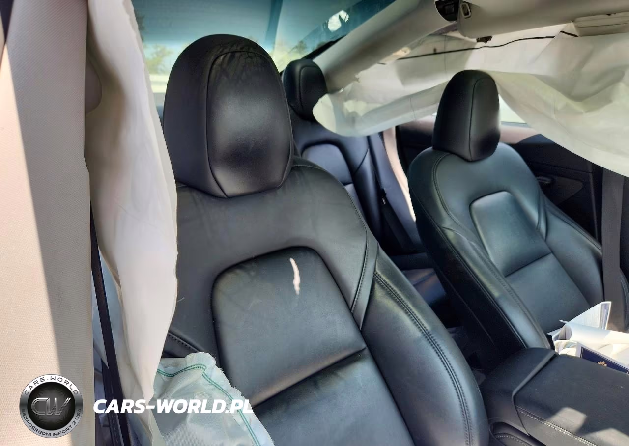 2023 Tesla Model 3 VIN:5YJ3E1EA9PF600761 - 10