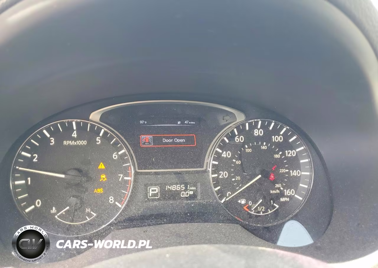 2015 Nissan Altima 2.5 S VIN:1N4AL3AP0FC456232 - 9