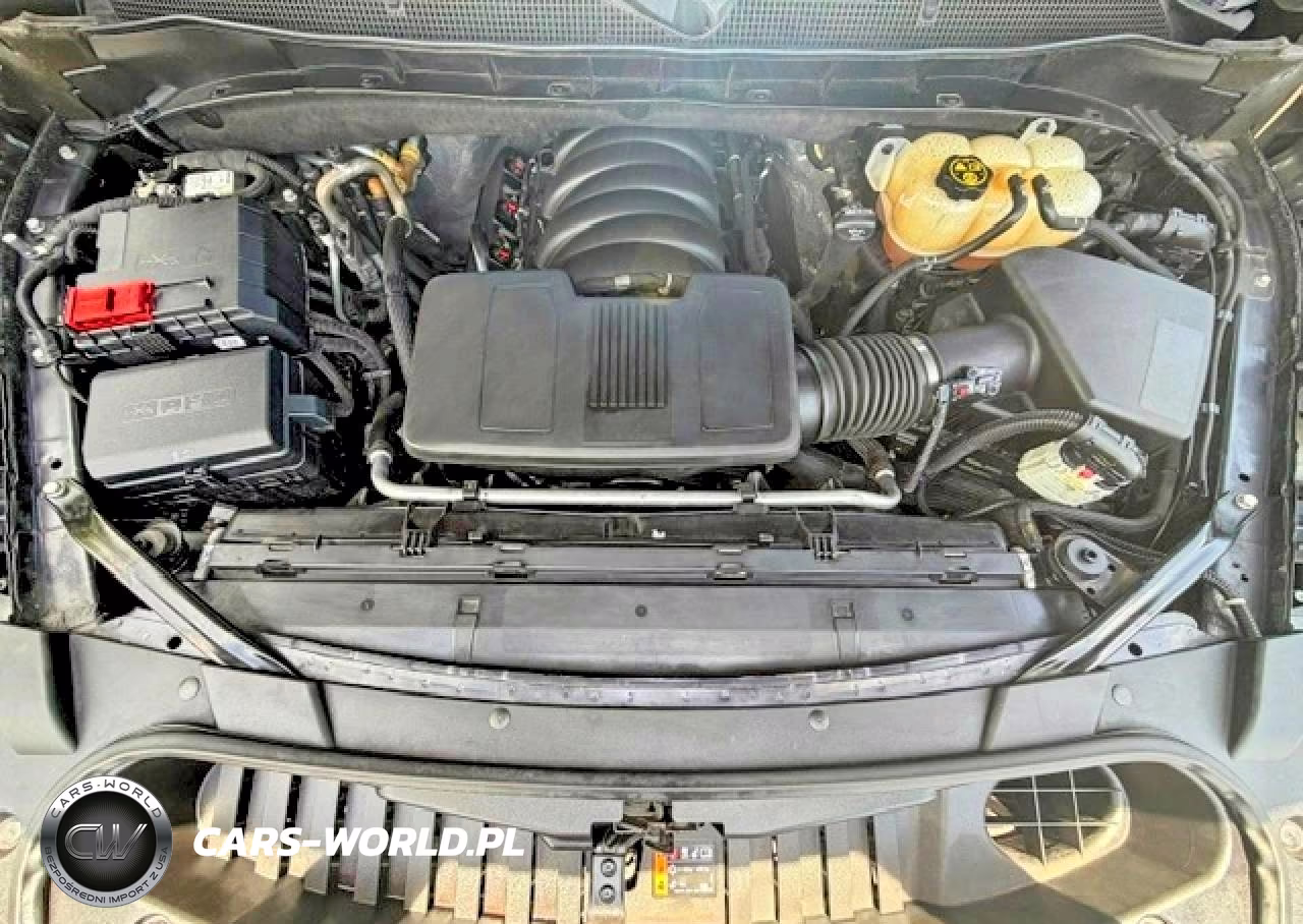 2023 Chevrolet Suburban C1500 Lt VIN:1GNSCCKDXPR303222 - 14