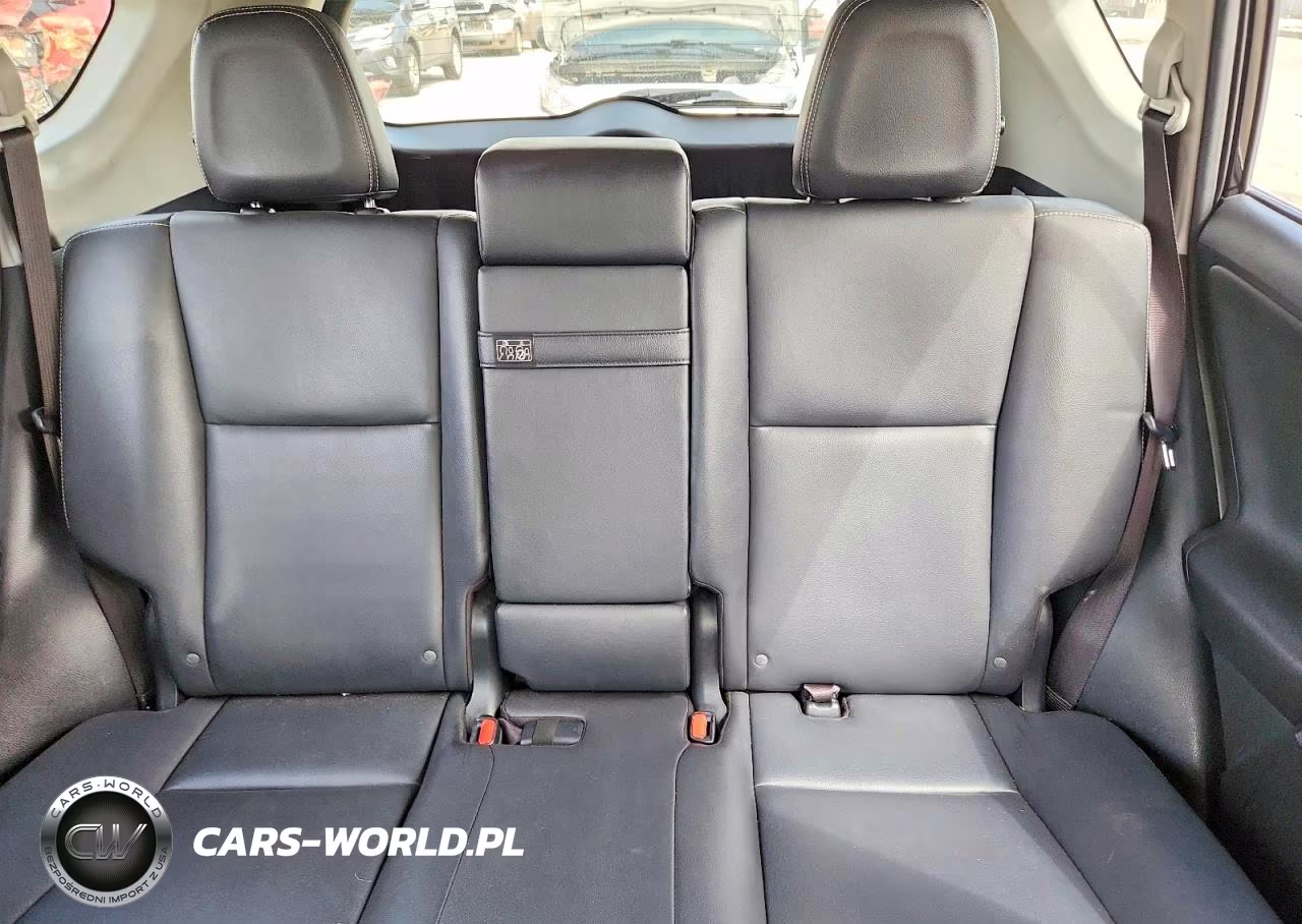 2016 Toyota Rav4 Hv Limited VIN:JTMDJREV3GD011097 - 10