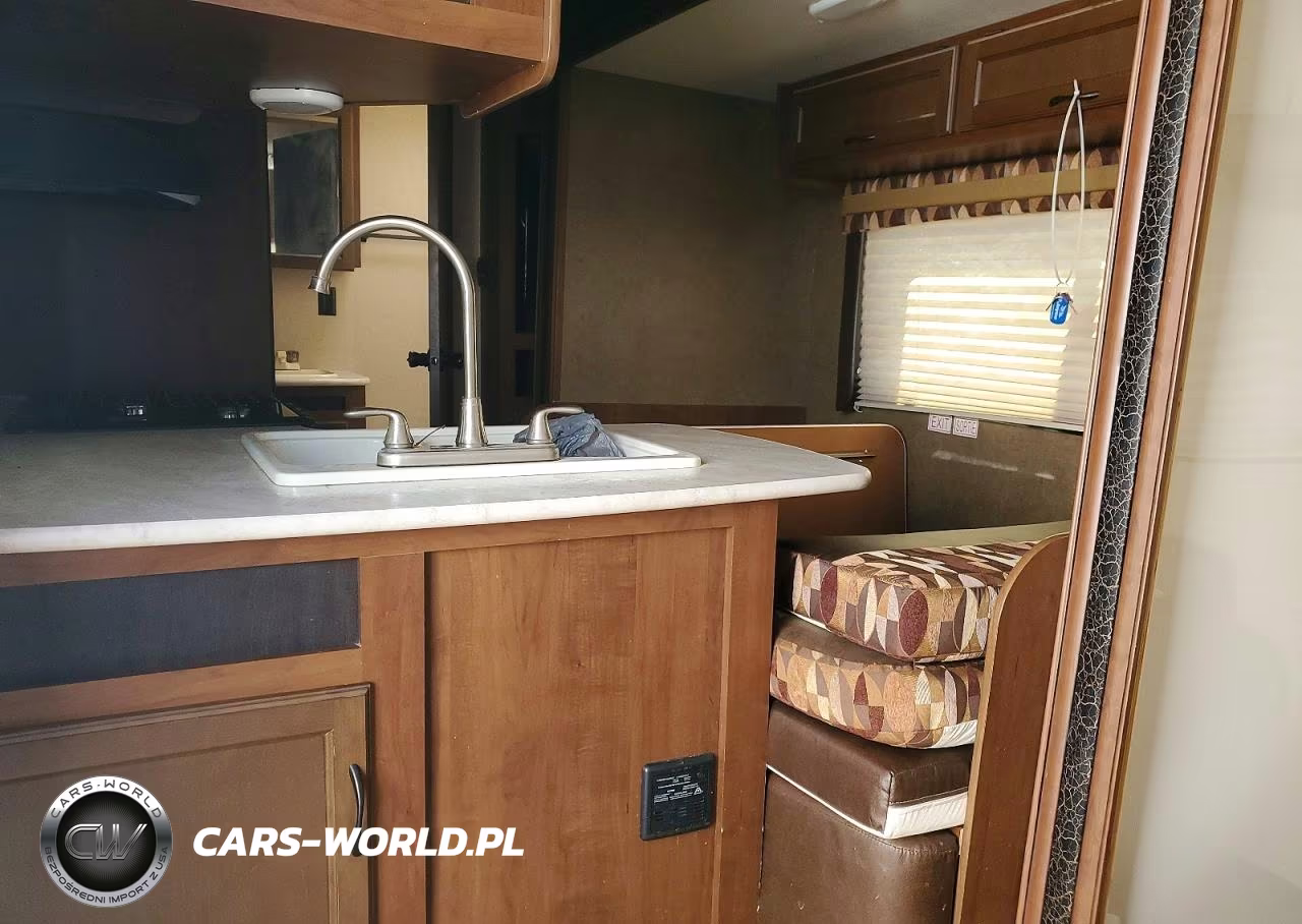 2015 Jayco Jay Flight Camper VIN:1UJBJ0BM2F7TL0261 - 6
