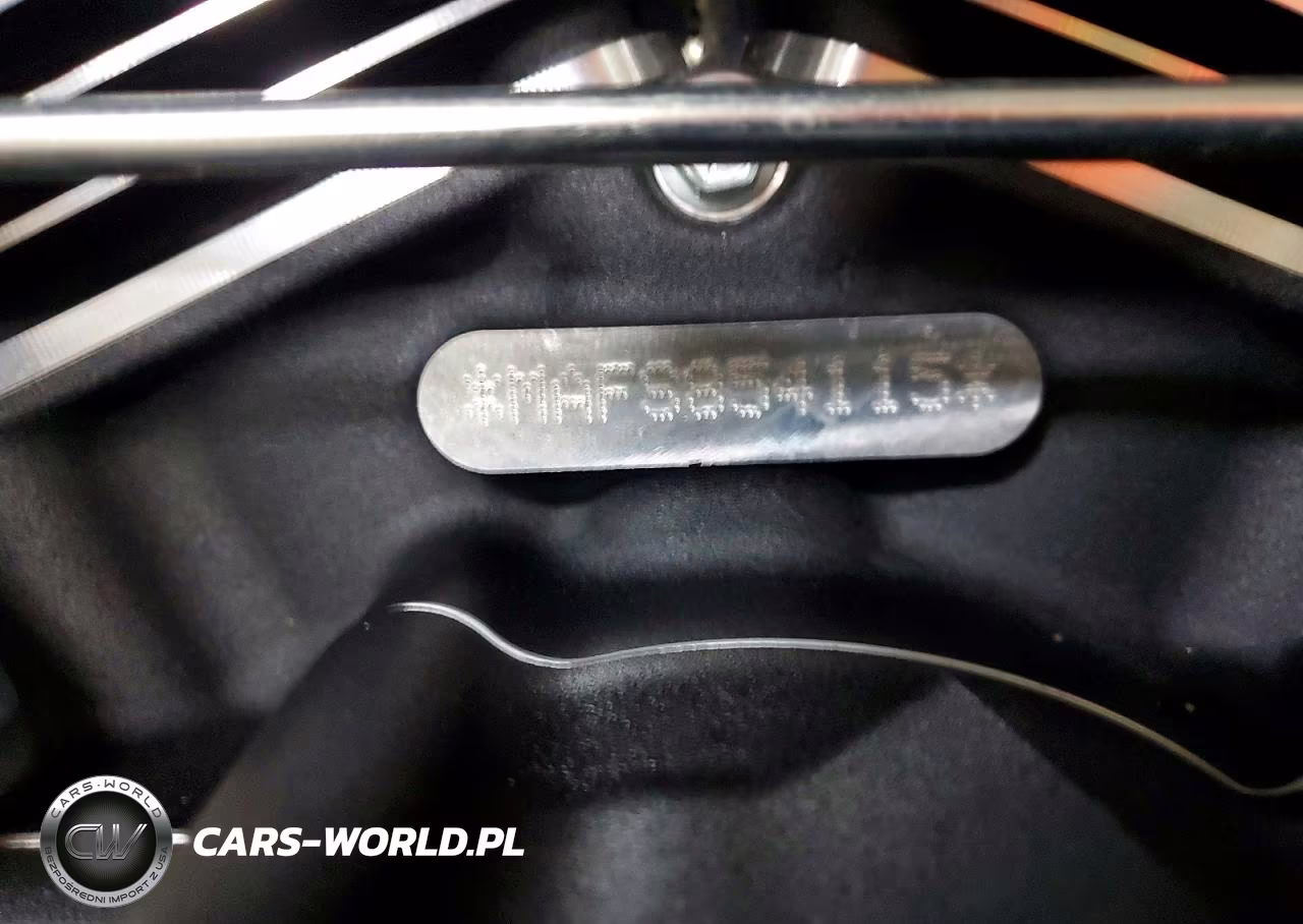 2025 Harley-Davidson Flhtcutg VIN:1HD1MAF15SB854115 - 9