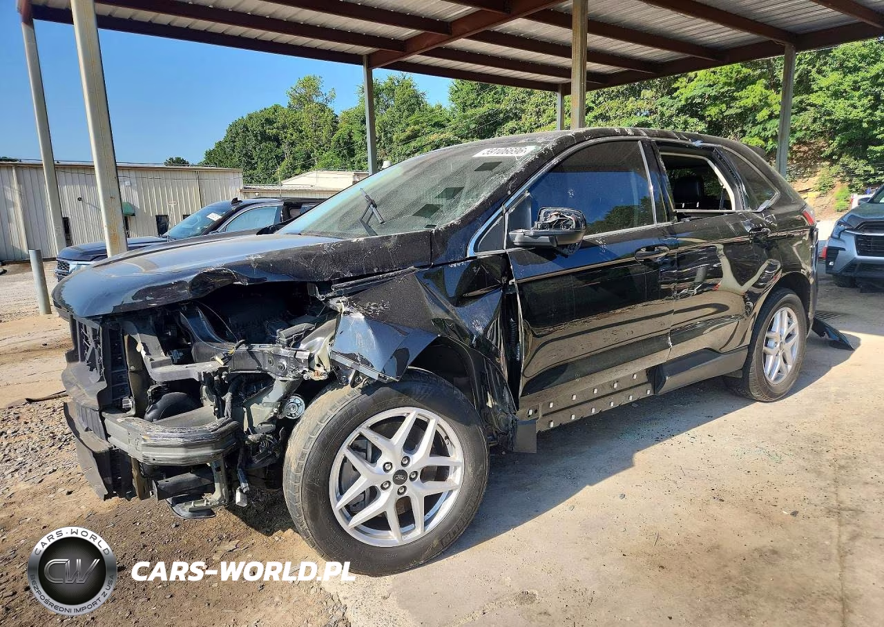 2023 Ford Edge Sel – zdjęcie 1 z 14