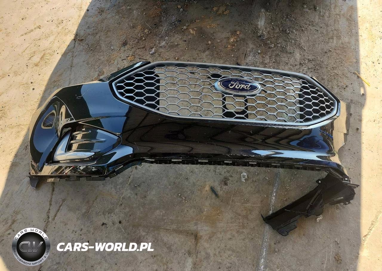 2023 Ford Edge Sel VIN:2FMPK4J97PBA47656 - 13